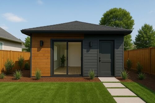 A+ Construction & Remodeling Helps Sacramento Homeowners Unlock the Potential of ADUs