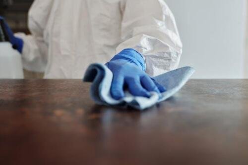 5 Tips to Get the Most Out of a Professional Deep Clean